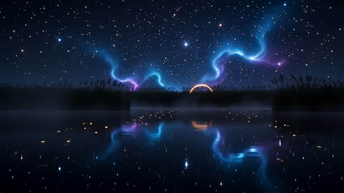Night of Rebirth