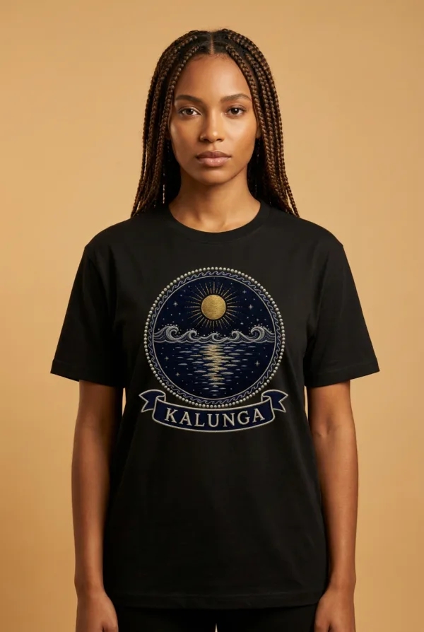 Kalunga · Dikenga Tee No. 05