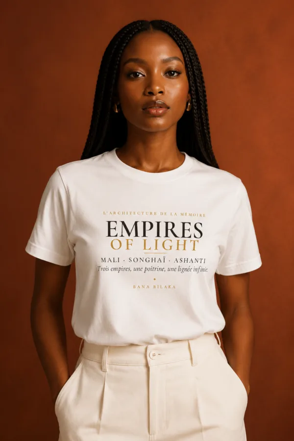 Empires of Light · Unisex Tee