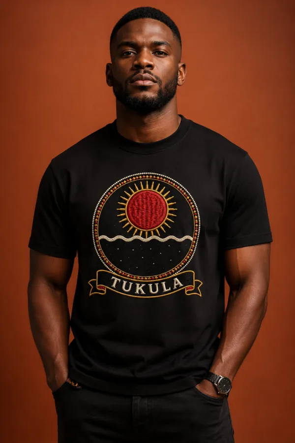 Tukula · Dikenga Tee No. 03