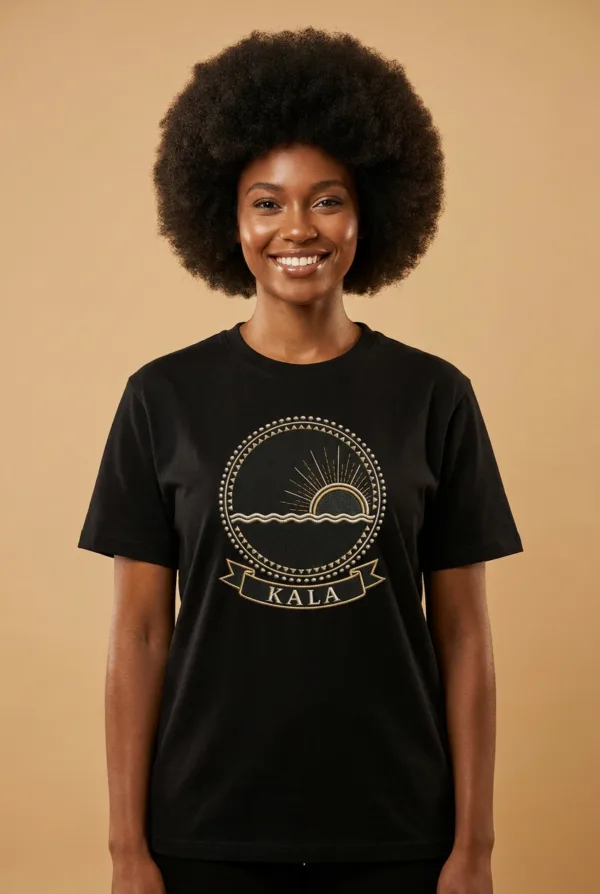 Kala · Dikenga Tee No. 02