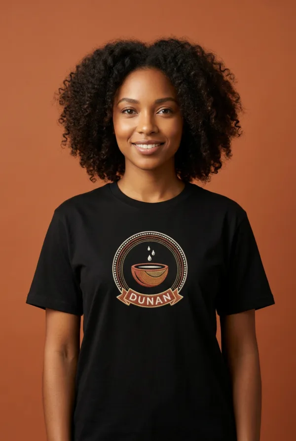 Dunan · Manden Tee No. 04