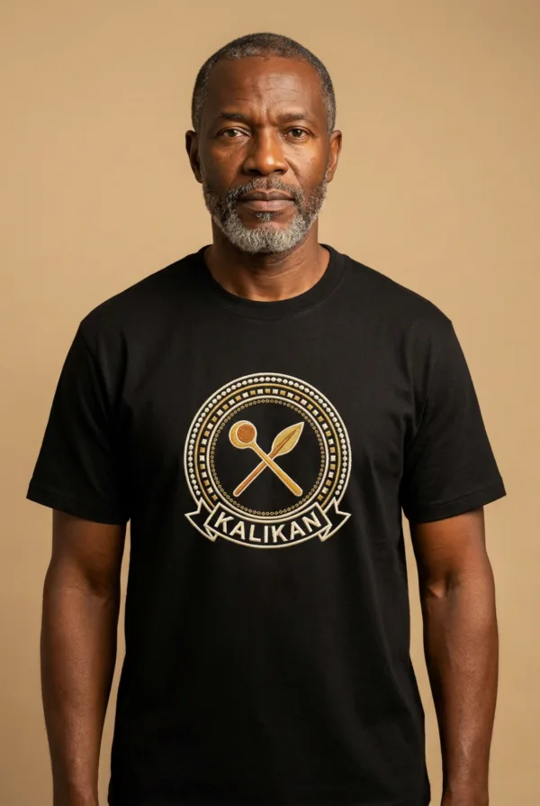 Kalikan · Manden Tee No. 05