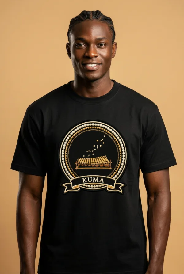 Kuma · Manden Tee No. 03